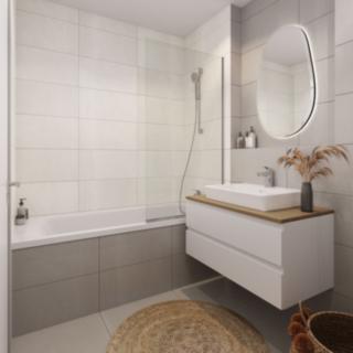 Prodej bytu 2+kk 52 m² Praha