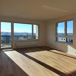 Prodej bytu 3+kk 75 m² Praha