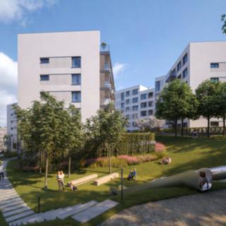 Prodej bytu 4+kk 79 m² Praha
