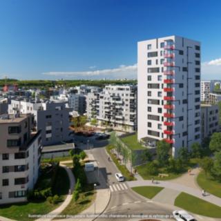 Prodej bytu 3+kk 75 m² Praha Hloubětín, Waltariho