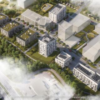 Prodej bytu 1+kk a garsoniéry 28 m² Praha Hlubočepy, Wassermannova