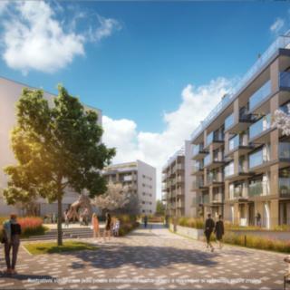 Prodej bytu 2+kk 54 m² Praha