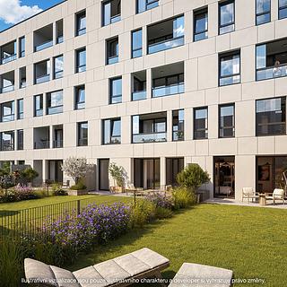 Prodej bytu 3+kk 79 m² Praha