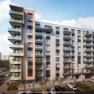 Prodej bytu 3+kk 68 m² Praha Kamýk, Hodkovická