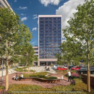 Prodej bytu 3+kk 75 m² Praha Hloubětín, Waltariho
