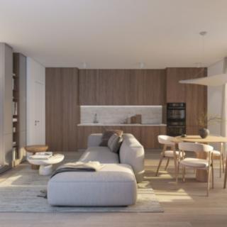 Prodej bytu 3+kk 75 m² Praha