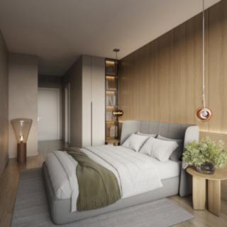 Prodej bytu 2+kk 45 m² Kladno