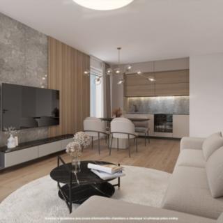 Prodej bytu 2+kk 43 m² Praha Kamýk, Hodkovická