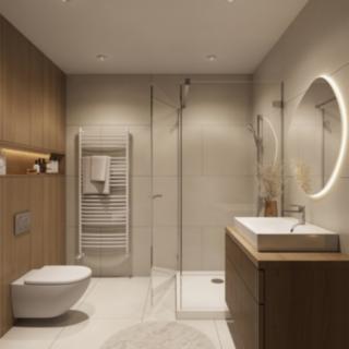 Prodej bytu 3+kk 72 m² Praha