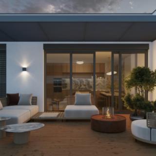 Prodej bytu 3+kk 75 m² Praha