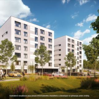 Prodej bytu 3+kk 67 m² Praha