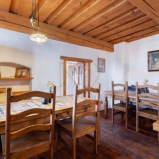 Prodej rodinného domu 250 m² Sedlec-Prčice