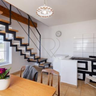 Prodej stavební parcely 3 946 m² Načeradec Pravětice
