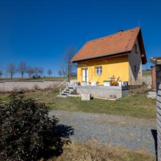 Prodej rodinného domu 75 m² Načeradec