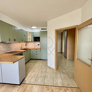 Pronájem bytu 2+kk 48 m² Praha Chodov