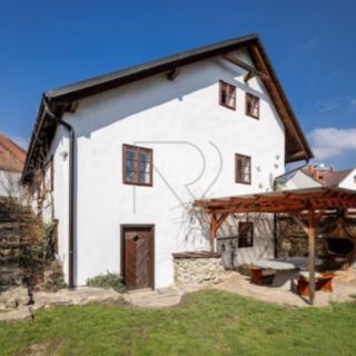 Prodej chalupy 250 m² Sedlec-Prčice Sedlec, Dr. E. Beneše