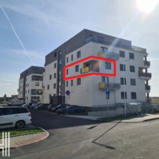 Pronájem bytu 2+kk 55 m² Prostějov, Dr. Plajnera