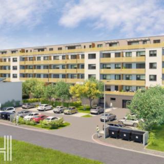 Prodej bytu 3+kk 93 m² Prostějov, Plumlovská