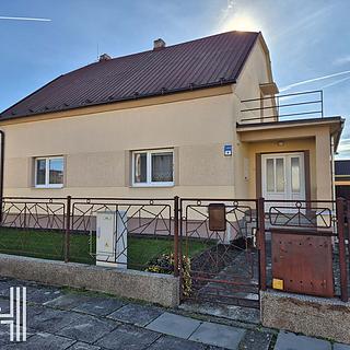 Prodej rodinného domu, 80m²