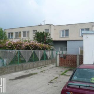 Pronájem bytu 2+1 55 m² Biskupice