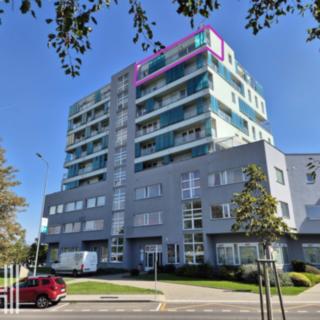 Prodej bytu 2+kk 53 m² Olomouc, Okružní