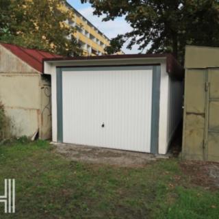 Pronájem garáže 19 m² Prostějov