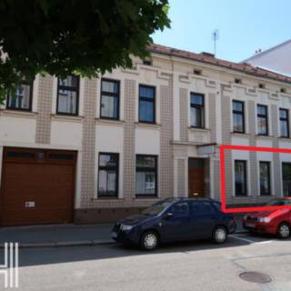 Pronájem obchodu 68 m² Prostějov, Vodní