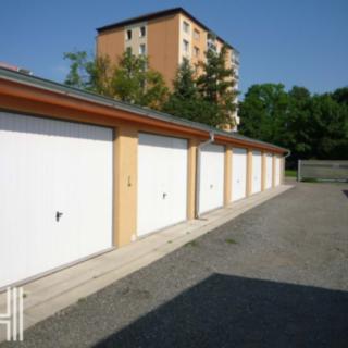 Pronájem garáže 21 m² Prostějov, Bohumíra Šmerala