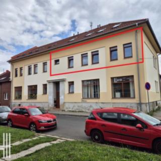 Pronájem bytu 2+1 59 m² Prostějov, Česká
