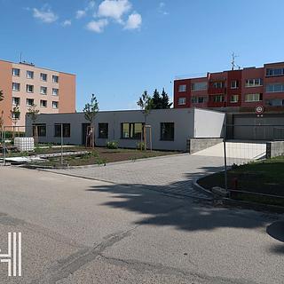 Pronájem garáže, 16m²