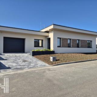 Prodej rodinného domu 140 m² Konice, Burianova