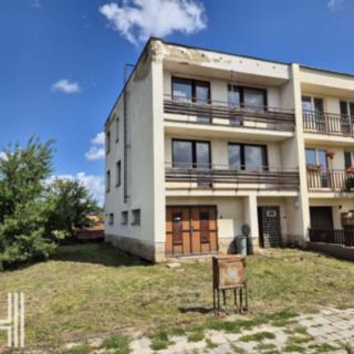 Prodej rodinného domu 280 m² Prostějov, Na blatech