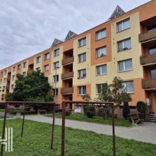 Prodej bytu 1+1 34 m² Prostějov