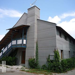 Pronájem bytu 2+1 54 m&sup2; Kralice na Hané