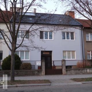 Pronájem bytu 1+1 45 m² Prostějov, Fanderlíkova
