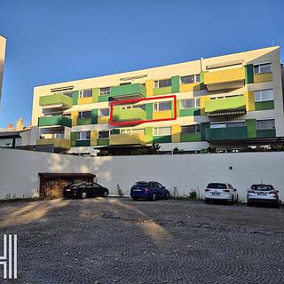 Pronájem bytu 2+kk 60 m² Prostějov