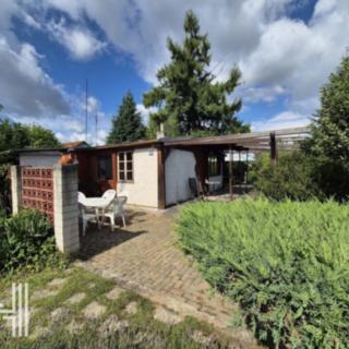 Prodej stavební parcely, 1920m²