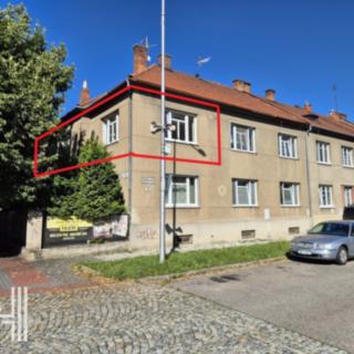 Prodej bytu 2+1 72 m² Prostějov, Dvořákova