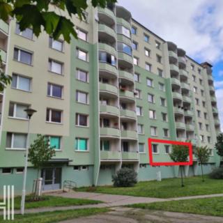 Pronájem bytu 4+1 90 m² Prostějov, Jana Zrzavého