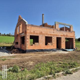 Prodej rodinného domu, 195m²