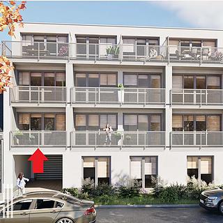 Prodej bytu 3+kk 67 m² Prostějov, Mlýnská