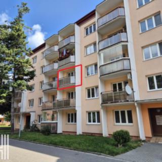 Prodej bytu 3+1 73 m² Prostějov