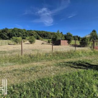 Prodej stavební parcely 2751 m² Stínava