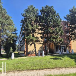 Prodej bytu 1+kk a garsoniéry 32 m² Prostějov Vrahovice, Marie Pujmanové