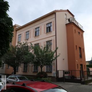 Pronájem bytu 3+kk 100 m² Prostějov, Pod Kosířem