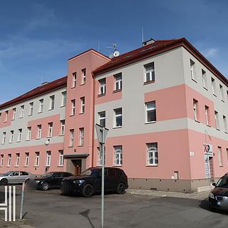 Pronájem bytu 1+1 42 m² Prostějov, Pod Záhořím