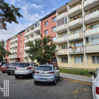 Pronájem bytu 1+1 38 m² Prostějov
