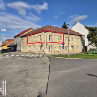 Prodej bytu 2+1 60 m² Prostějov, Vodní