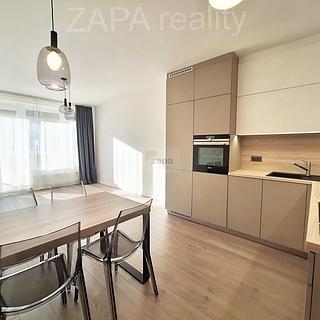 Pronájem bytu 2+kk 57 m² Praha Dolní Měcholupy, Honzíkova