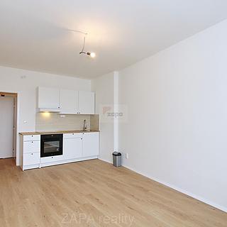 Pronájem bytu 3+kk 62 m&sup2; Praha